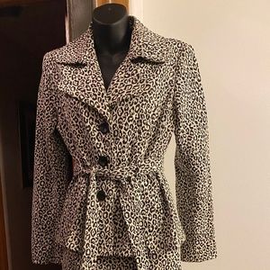 Harve Bernard Jacket